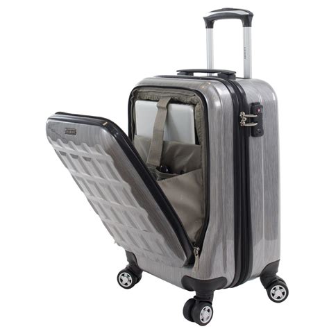 Best hardside carry on luggage. Things To Know About Best hardside carry on luggage. 